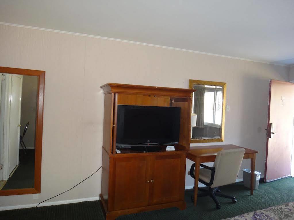 Budget Motor Inn- Mahopac المظهر الخارجي الصورة